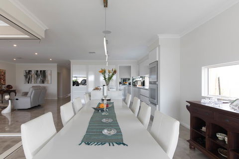 Epsom On Swan Bed & Breakfast - Events Australia 3