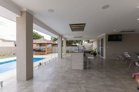 Epsom On Swan Bed & Breakfast - Events Australia 5
