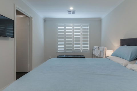 Epsom On Swan Bed & Breakfast - Events Australia 9