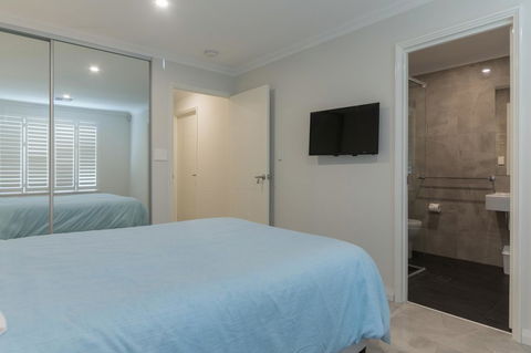 Epsom On Swan Bed & Breakfast - Events Australia 10