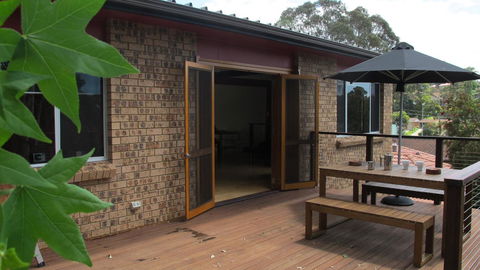 Pendeli Beach House - Events Australia 8