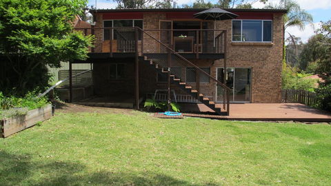 Pendeli Beach House - Events Australia 9