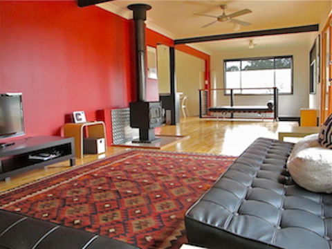 Pendeli Beach House - Events Australia 0