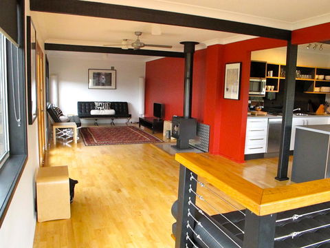 Pendeli Beach House - Events Australia 2