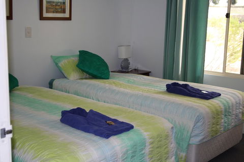 The Heights Bed & Breakfast - Tourism Bookings 12