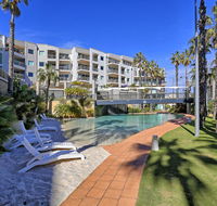Ocean View Great FacilitiesViews - Events Australia