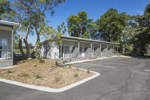 Discovery Parks - Perth Airport - Tourism Bookings 39