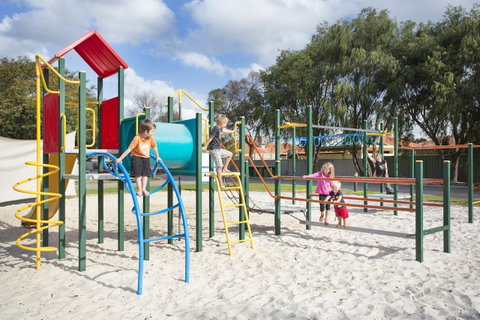 Discovery Parks - Perth Airport - Tourism Bookings 7