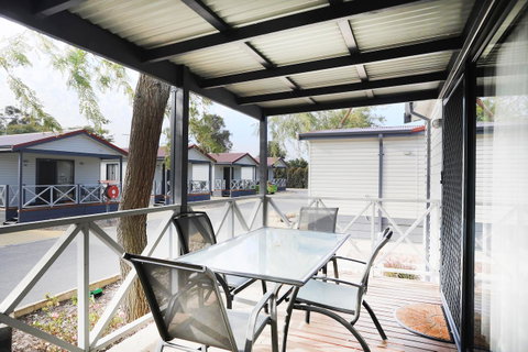Discovery Parks - Perth Airport - Tourism Bookings 32