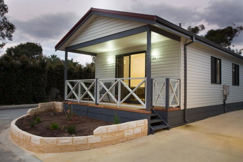 Discovery Parks - Perth Airport - Tourism Bookings 4