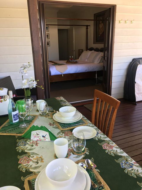 Bella Bali Gardens - Events Australia 9