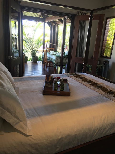 Bella Bali Gardens - Events Australia 16