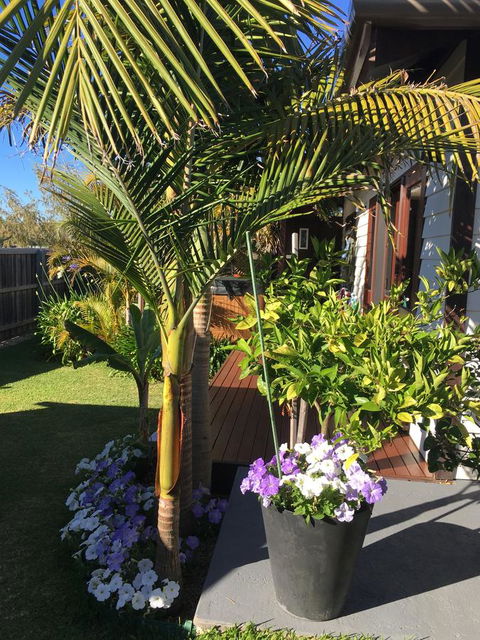 Bella Bali Gardens - Events Australia 23