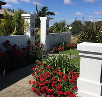 Bella Bali Gardens - Events Australia