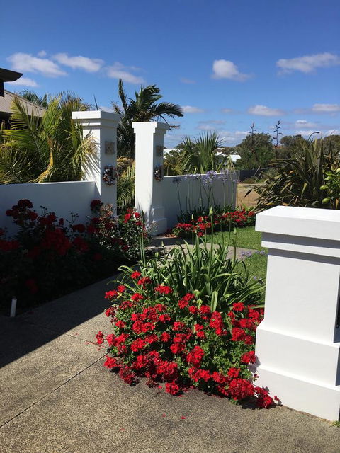Bella Bali Gardens - Events Australia 0