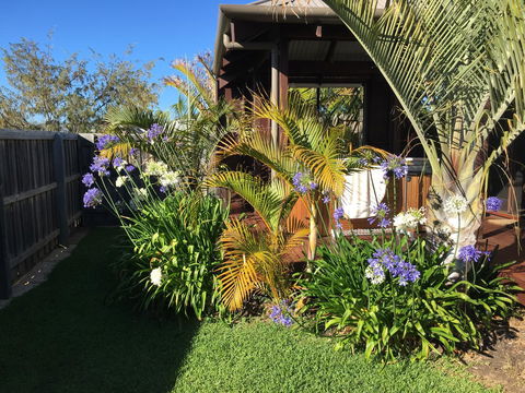 Bella Bali Gardens - Events Australia 10