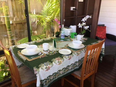 Bella Bali Gardens - Events Australia 8