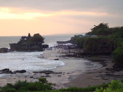 Bella Bali Gardens - Events Australia 40