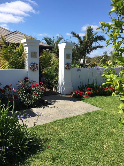 Bella Bali Gardens - Events Australia 1