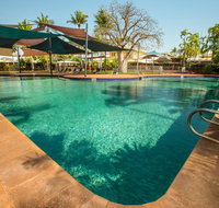 Mercure Broome - Events Australia