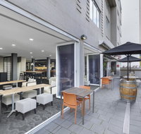 Rendezvous Hotel Perth Central - Tourism Bookings