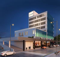 The Gerald Apartment Hotel - Events Australia
