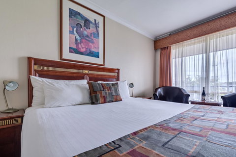Ibis Styles Albany - Events Australia 21