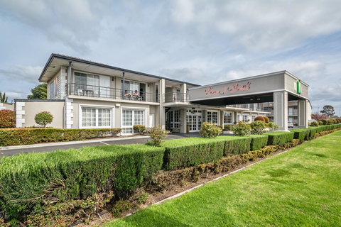 Ibis Styles Albany - Events Australia 13