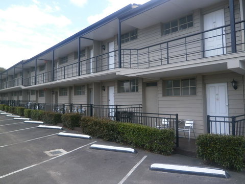 Ibis Styles Albany - Events Australia 37