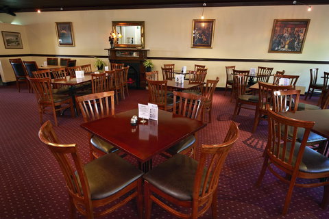 Ibis Styles Albany - Events Australia 38