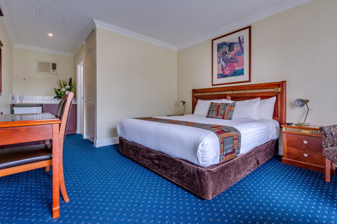 Ibis Styles Albany - Events Australia 36
