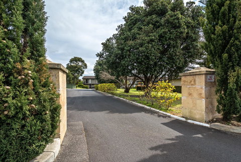 Ibis Styles Albany - Events Australia 10