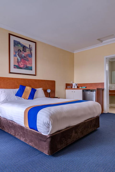 Ibis Styles Albany - Events Australia 27