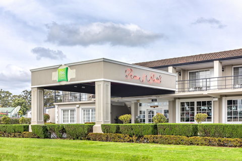Ibis Styles Albany - Events Australia 0