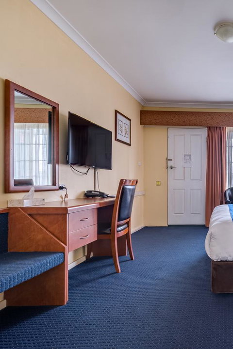 Ibis Styles Albany - Events Australia 24