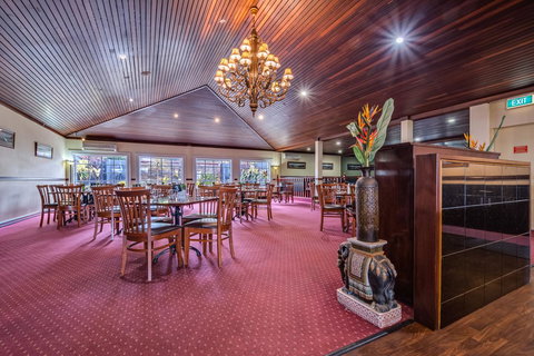 Ibis Styles Albany - Events Australia 5