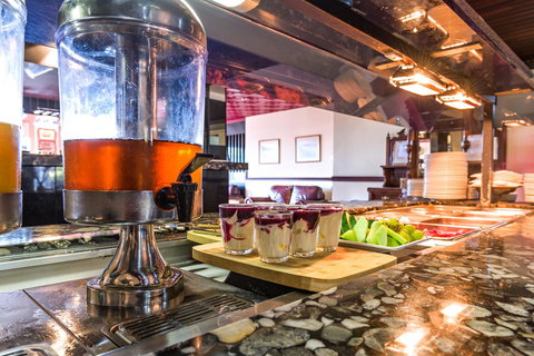 Ibis Styles Albany - Events Australia 1