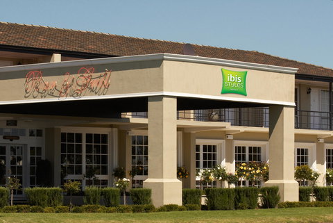 Ibis Styles Albany - Events Australia 8