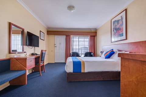 Ibis Styles Albany - Events Australia 25