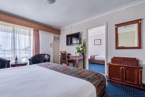 Ibis Styles Albany - Events Australia 20