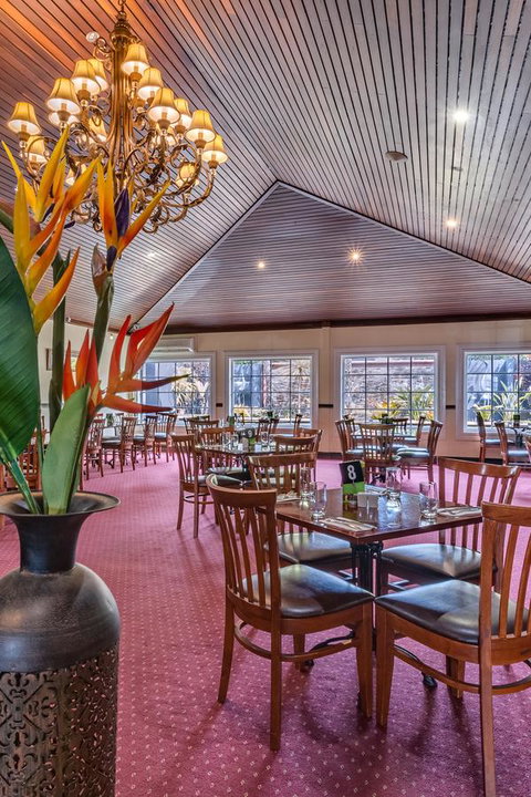 Ibis Styles Albany - Events Australia 4