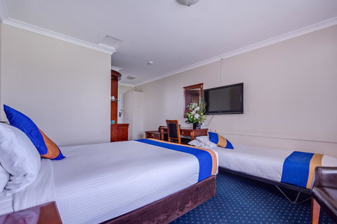 Ibis Styles Albany - Events Australia 29