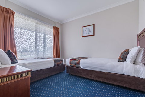 Ibis Styles Albany - Events Australia 19