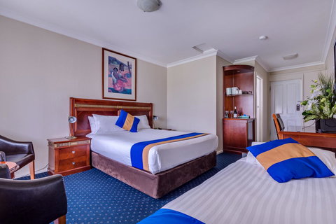 Ibis Styles Albany - Events Australia 30