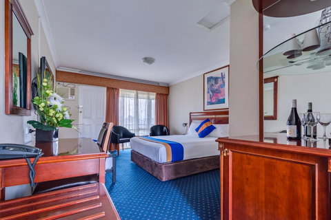 Ibis Styles Albany - Events Australia 31