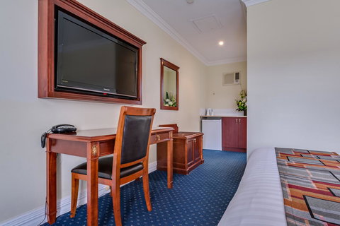 Ibis Styles Albany - Events Australia 35