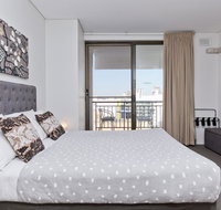 Central City Exclusive Apartments - Tourism Bookings