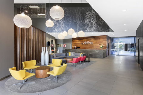 Punthill Norwest - Events Australia 9