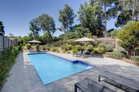 Punthill Norwest - Events Australia 0