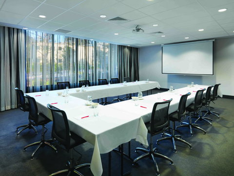 Punthill Norwest - Events Australia 21